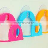 Kitchen Bathroom Hanging Soap Holder thumbnail-3