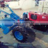 8 to 22hp Low Price Walking Tractor thumbnail-1