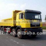 Powerful Heavy Duty Youngman JNP3310FD19J Dump Truck thumbnail-1