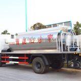 NEW Dongfeng Kingrun Road Bitumen Spraying Machine for Sale thumbnail-3