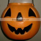 Halloween Plastic Container, Halloween Container, Halloween thumbnail-1
