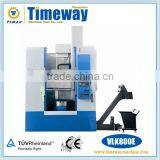 CNC Vertical Turning Machine thumbnail-2
