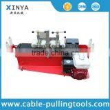 HONDA Gasoline Engine Cable Pulling Conveyor Machine