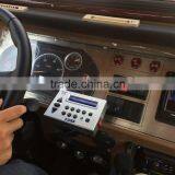 Suzhou Amusement Park Tourist Trackless Train thumbnail-6