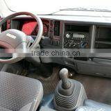 Japanese ELF K600 3 Passangers 120hp 4x2 Cargo Truck thumbnail-3