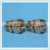 Brass Stainless Steel SS Swivel Joint thumbnail-2