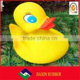 Fashion Vinyl Swimming Duck Toys/bath Duck Toy For Baby thumbnail-1