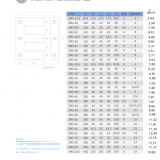 Electrical CRNGO 50W800 Material Silicon Steel Ei Lamination Transformer Core With Chinese Japan Us Prime Material thumbnail-4