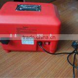 0-40 Bar Electrical Pipe Pressure Test Pump ETP-4.0 / Washing Machine for Pipeline With Tank thumbnail-1