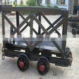 Good Quality MLC3-6 Mining Material Car Made in China thumbnail-1