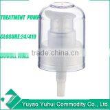 Aluminum Cream Pump (TP-A7) 24/410,liquild Pump,treatment Pump thumbnail-2