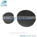 Tungsten Carbide Round Plate From Zhuzhou Hongtong thumbnail-1