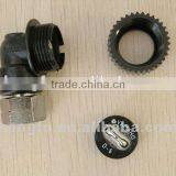 90 Degree Agricultural Irrigation Spray Nozzles thumbnail-3