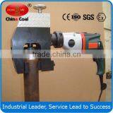 Electric Pipe Tube Beveling Machine Beveler thumbnail-2