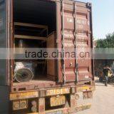 Hydraulic Wood Shaving Machine Delivery to Qatar thumbnail-3