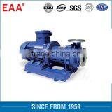 Submersible Centrifugal Pump for Chlorine Removal