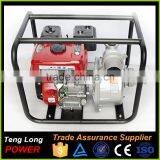 Electric High Pressure Water Pump With Parts of a Electric Water Pump for Sale thumbnail-2