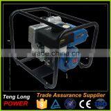 Reliable Quality 188F Gasoline 6 Inch Chemical Pump Made In China thumbnail-3