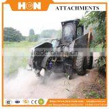 HCN 0305 Asphalt Concrete Cutting Machine thumbnail-6