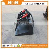 HCN Brand 0403 Series HCN Brand 0403 Backhoe Attachment Compact Tractor Grapple Bucket thumbnail-2