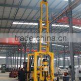 XYX-3 Core Drilling Rig thumbnail-4