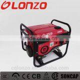 1 Kw Generator Gasoline Generator Set thumbnail-3