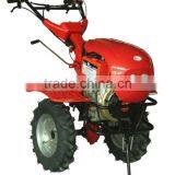 MeiQi 9HP 186F Diesel Engine Power Tiller thumbnail-2