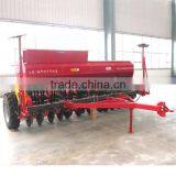 Windproof Double Disc Seed Drill for Sales thumbnail-5