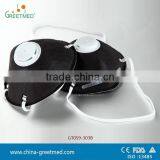 Medical Dust Proof Face Mask Disposable Dust Mask thumbnail-3