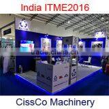 Cissco Machinery Co., Ltd. company overview - view 3 thumbnail
