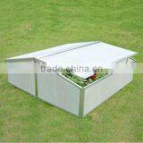 Plastic Grow Tent Complete Kit for Garden Flowers HX63222-1P thumbnail-1