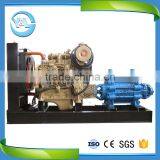 6 Inch Diesel High Pressure Water Pump thumbnail-1