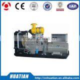 R6105AZD With the Copper Alternator 80KW Diesel Generator thumbnail-1