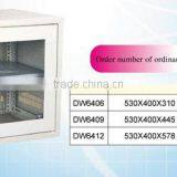 Datamax Network Cabinet thumbnail-1