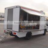 Food Vending Trailer/snack Mobile Catering Trailer/ thumbnail-5