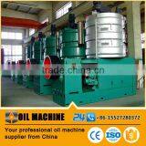 Sunflower Oil Machine Corn Oil Press Production Line Commercial Peanut Oil Processing Machinery Price thumbnail-6