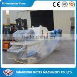 CE Hot Sale Wood Chipper Price / Used Small Wood Chipper thumbnail-6