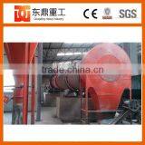 Hot Selling New Type Wood Chips Dryer/wood Sawdust Dryer Machine Professional Supplier thumbnail-4