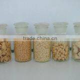 China Manufacture High-ranking Nutrition Soya Meat Food Production Line thumbnail-6