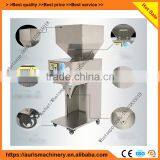 High Accuracy Nut Sugar Dog Food Weighter Dispenser thumbnail-1
