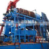 Bucket Wheel Dredger thumbnail-1