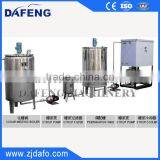 Sugar Refining Equipment,sugar Melting Machine,chocolate Production Equipment thumbnail-1