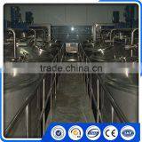 Beverage Processing Machine Fruit Drink Mike Processing Line thumbnail-1