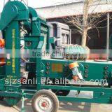 5XZC-5DX Air Screen Cleaner for Cleaning Grain Seed thumbnail-2