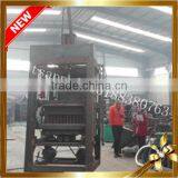 Concrete Cover Block Making Machine Concrete Blocks Briquette Machine thumbnail-3