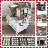 14-16g Commercial Samosa Making Machine for Sale 65mm Samosa Shape Making Machine thumbnail-3