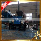 Very Popular Waste Paper Recycling Machine Shredder Equipment thumbnail-1