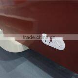 European Island Ark Series Portable Refrigerated Displa /refrigerated Produce Display Cooler/display Counter Commercial Refriger thumbnail-3