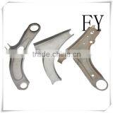 Customized Stamping Parts for Medical Devices Made of Aluminum thumbnail-1