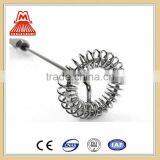 Innovative New Products High Quality Milk Frother Buy Direct From China Manufacturer thumbnail-2